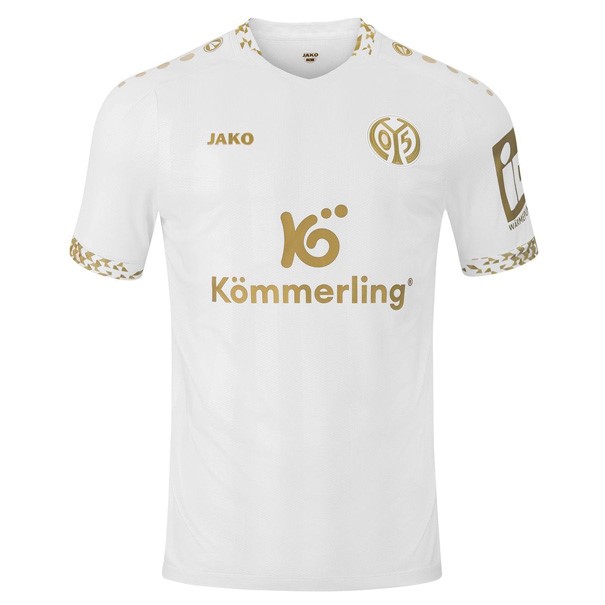 Tailandia Camiseta Mainz 05 3rd 2024-2025